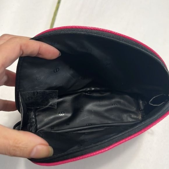 DIOR POUCH - Picture 5 of 7